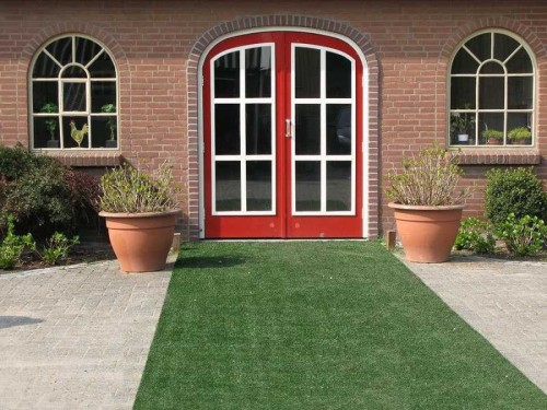 Kunstgras 5x2m (10m)